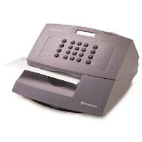 Pitney Bowes E707 Postage Meters printing supplies