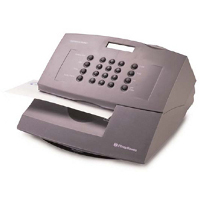 Pitney Bowes E707 Postage Meters consumibles de impresión