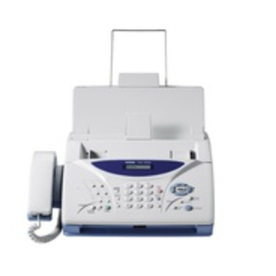 Brother FAX 1020P printing supplies