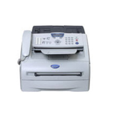 Brother FAX-2820 printing supplies