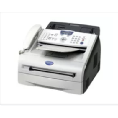 Brother FAX-2825 printing supplies