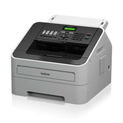 Brother FAX-2940 printing supplies
