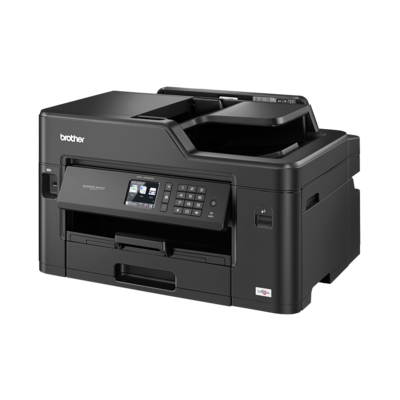 Brother MFC-J5330DW consumibles de impresión