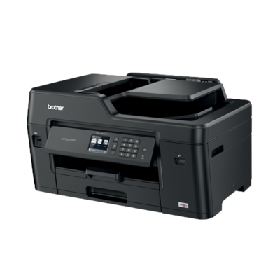 Brother MFC-J6530DW consumibles de impresión