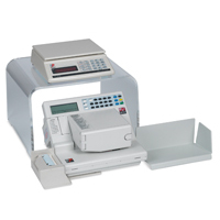 Francotyp Postalia / FP T1000 Postage Meter printing supplies