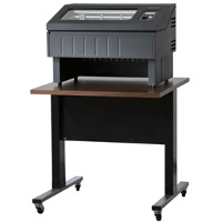 Printronix P8010 consumibles de impresión