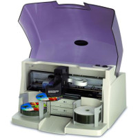 Primera Tech BravoPro Disc Publisher printing supplies