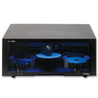 Primera Tech Bravo XR-Blu Disc Publisher printing supplies