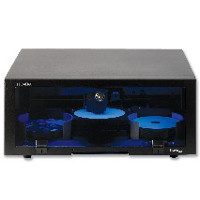 Primera Tech OptiVault Archival Appliance printing supplies