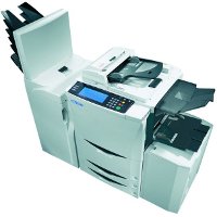 Royal Copystar RI-6330 printing supplies