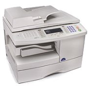 Ricoh AC-204 printing supplies