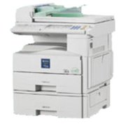 Ricoh Aficio 1515MF printing supplies