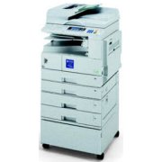 Ricoh Aficio 2020D printing supplies