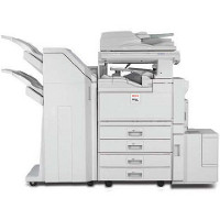 Ricoh Aficio 3035 printing supplies