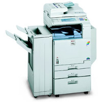 Ricoh Aficio 3224C printing supplies