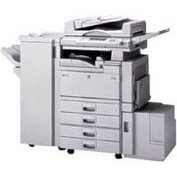 Ricoh Aficio 355 printing supplies