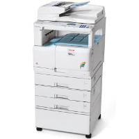 Ricoh Aficio 615C GelSprinter printing supplies