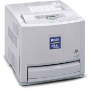 Ricoh Aficio CL2000 printing supplies