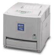 Ricoh Aficio CL3000 consumibles de impresión