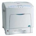 Ricoh Aficio CL4000DN printing supplies