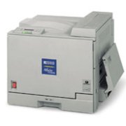 Ricoh Aficio CL5000 printing supplies
