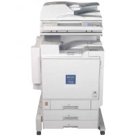 Ricoh Aficio CL7000CMF printing supplies