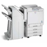 Ricoh Aficio CL7200 printing supplies