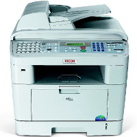 Ricoh Aficio FX200 printing supplies