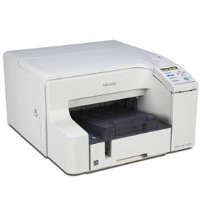 Ricoh Aficio GX e3300N consumibles de impresión