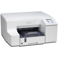 Ricoh Aficio GX e5550N consumibles de impresión