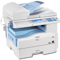 Ricoh Aficio MP 171 printing supplies