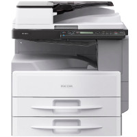 Ricoh Aficio MP 2001L printing supplies