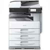 Ricoh Aficio MP 2001SP printing supplies