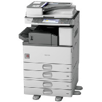 Ricoh Aficio MP 2352 SP printing supplies