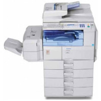 Ricoh Aficio MP 2500LN printing supplies