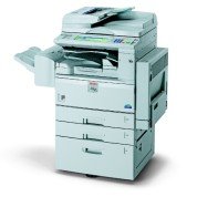 Ricoh Aficio MP 2510 printing supplies