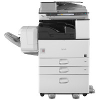 Ricoh Aficio MP 2852 printing supplies