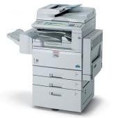 Ricoh Aficio MP 3010 printing supplies