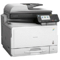 Ricoh Aficio MP 301SP printing supplies