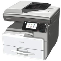 Ricoh Aficio MP 301SPF printing supplies