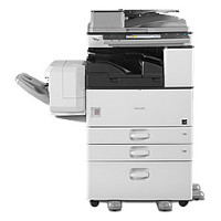 Ricoh Aficio MP 3352SP printing supplies