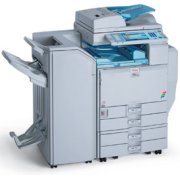 Ricoh Aficio MP 3500 printing supplies