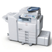 Ricoh Aficio MP 4000 printing supplies