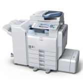 Ricoh Aficio MP 4000SP printing supplies