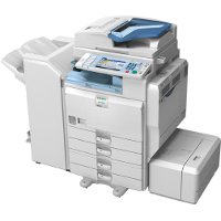 Ricoh Aficio MP 4001 printing supplies