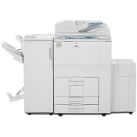 Ricoh Aficio MP 6001 printing supplies