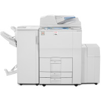 Ricoh Aficio MP 6001SP printing supplies