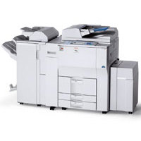 Ricoh Aficio MP 8000 printing supplies