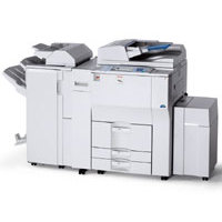 Ricoh Aficio MP 8000SP printing supplies