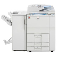 Ricoh Aficio MP 8001 printing supplies